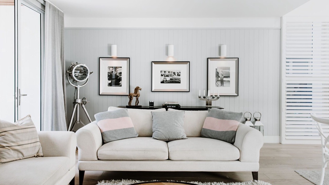 Photo of Livingroom in Double Bay