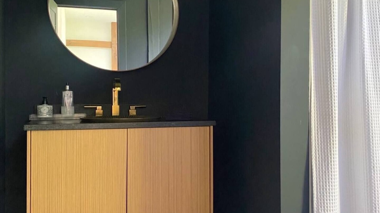 Photo of Bathroom in Becket