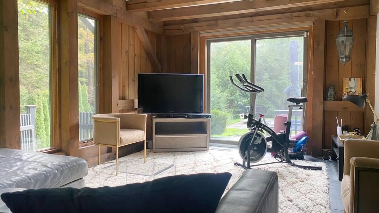 Photo of Bedroom in Becket