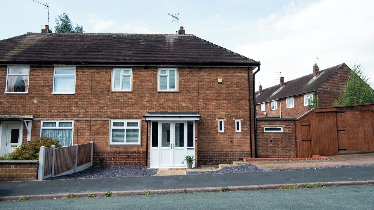 Photo of Outdoor in Little Eaton