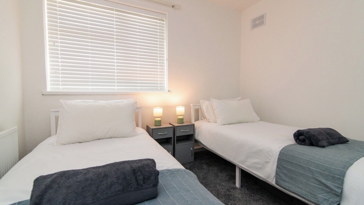 Photo of Bedroom in Little Eaton