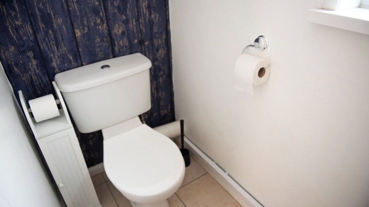 Photo of Bathroom in Little Eaton