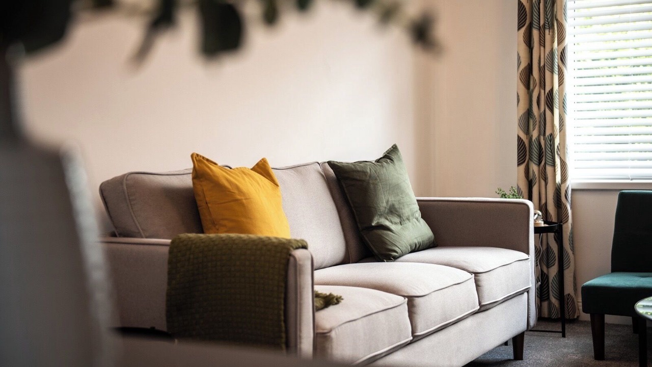 Photo of Livingroom in Little Eaton