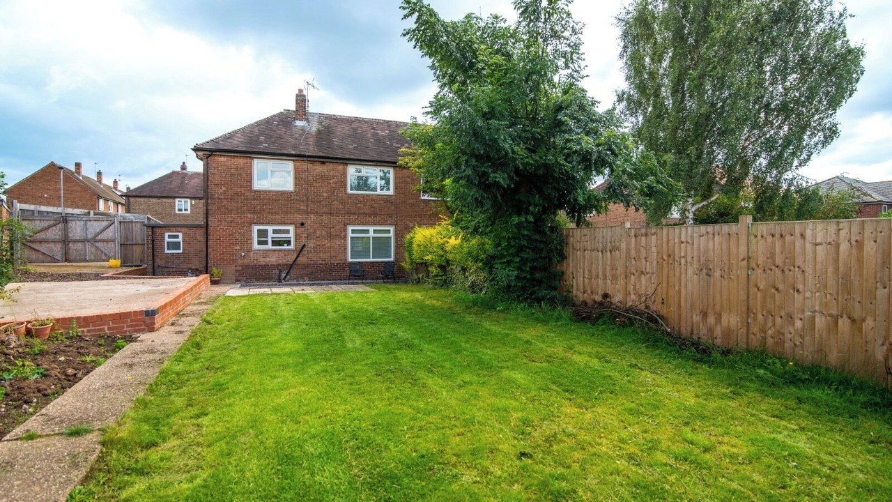 Photo of Outdoor in Little Eaton