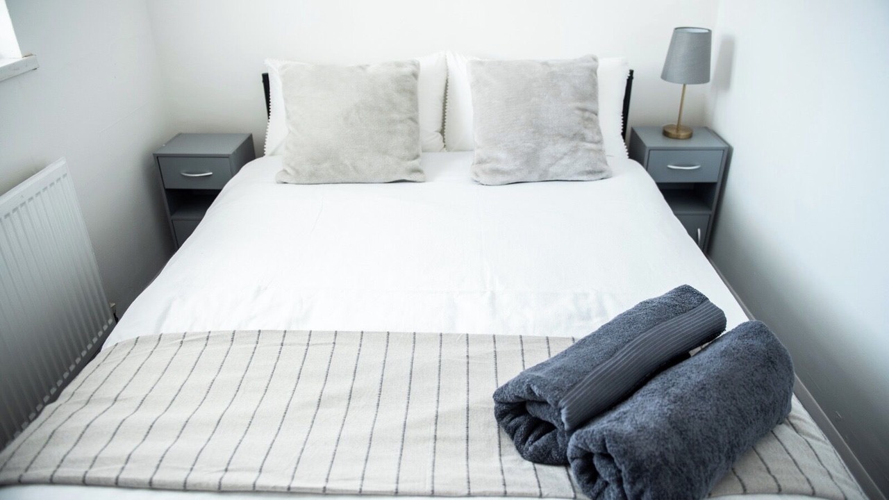 Photo of Bedroom in Little Eaton