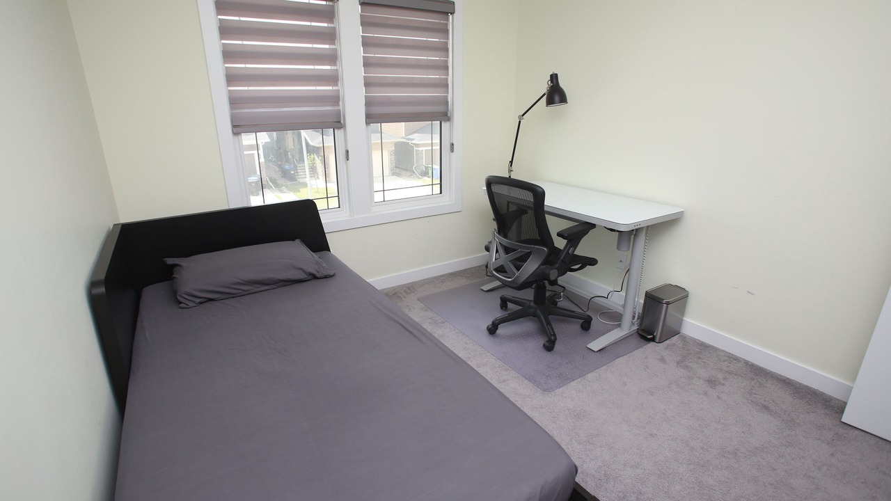 Photo of Bedroom in Evanston