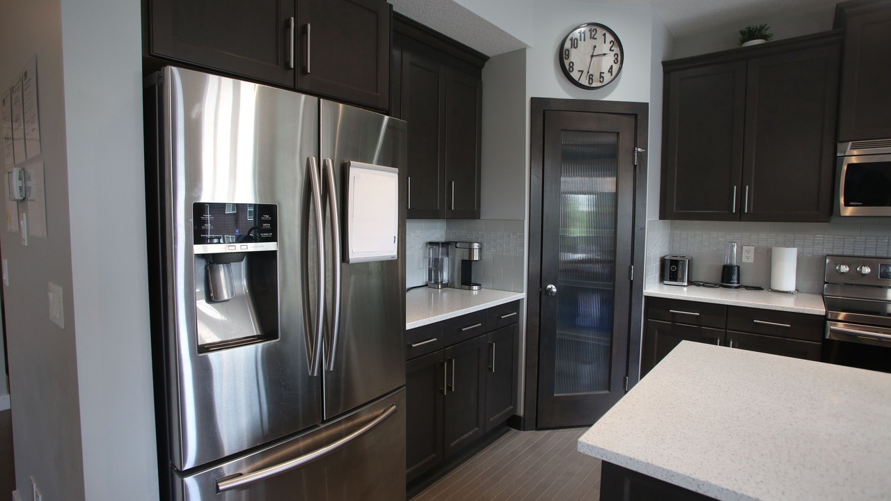 Photo of Kitchen in Evanston