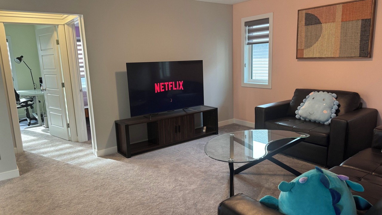 Photo of Livingroom in Evanston