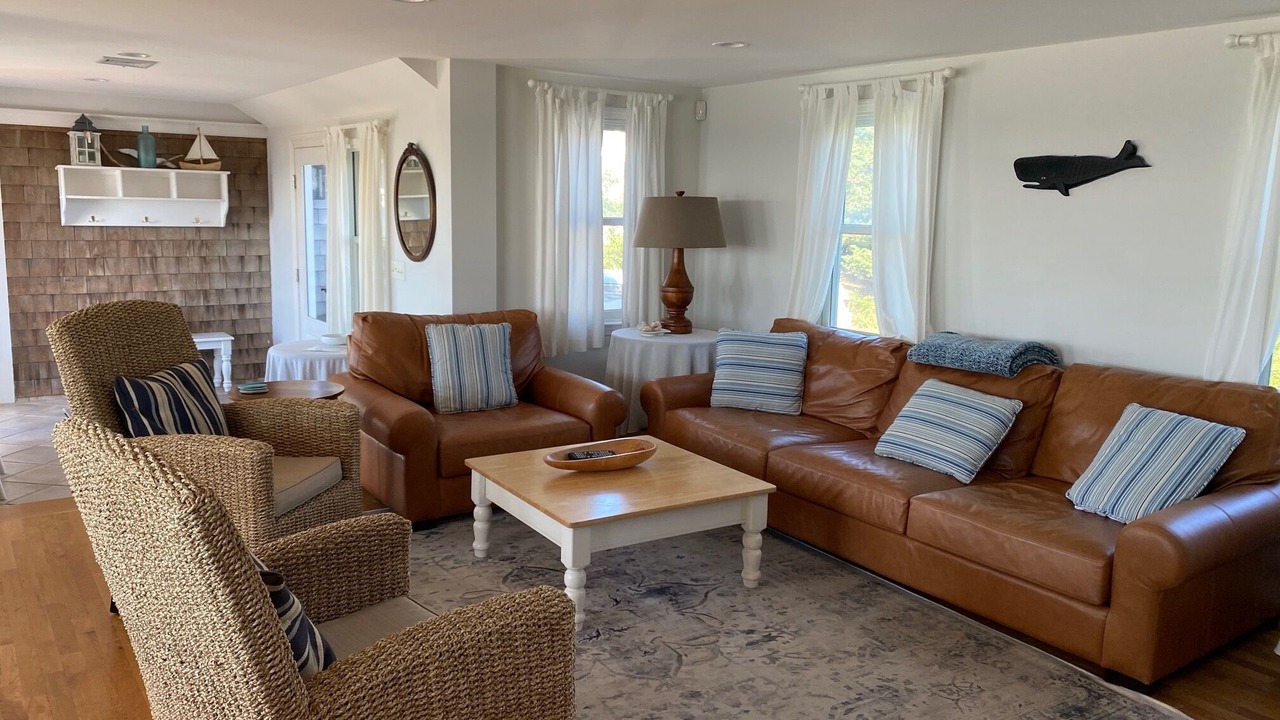 Photo of Bedroom in West Yarmouth