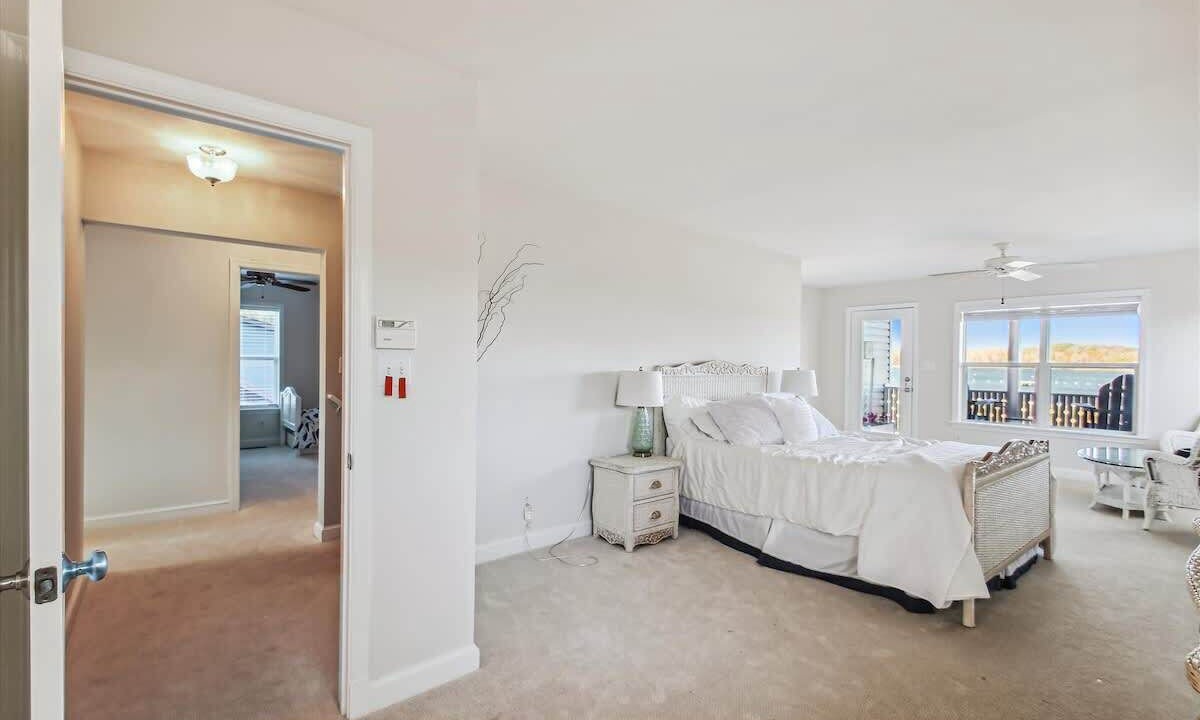 Photo of Bedroom in Selby-on-the-Bay