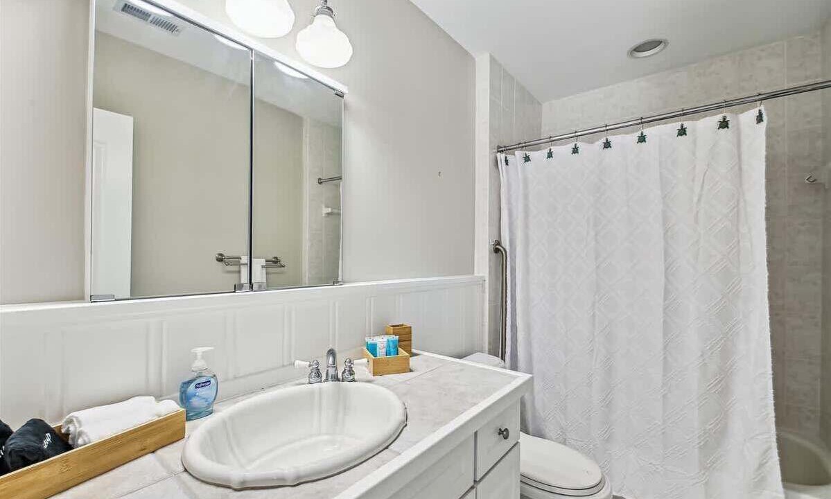 Photo of Bathroom in Selby-on-the-Bay