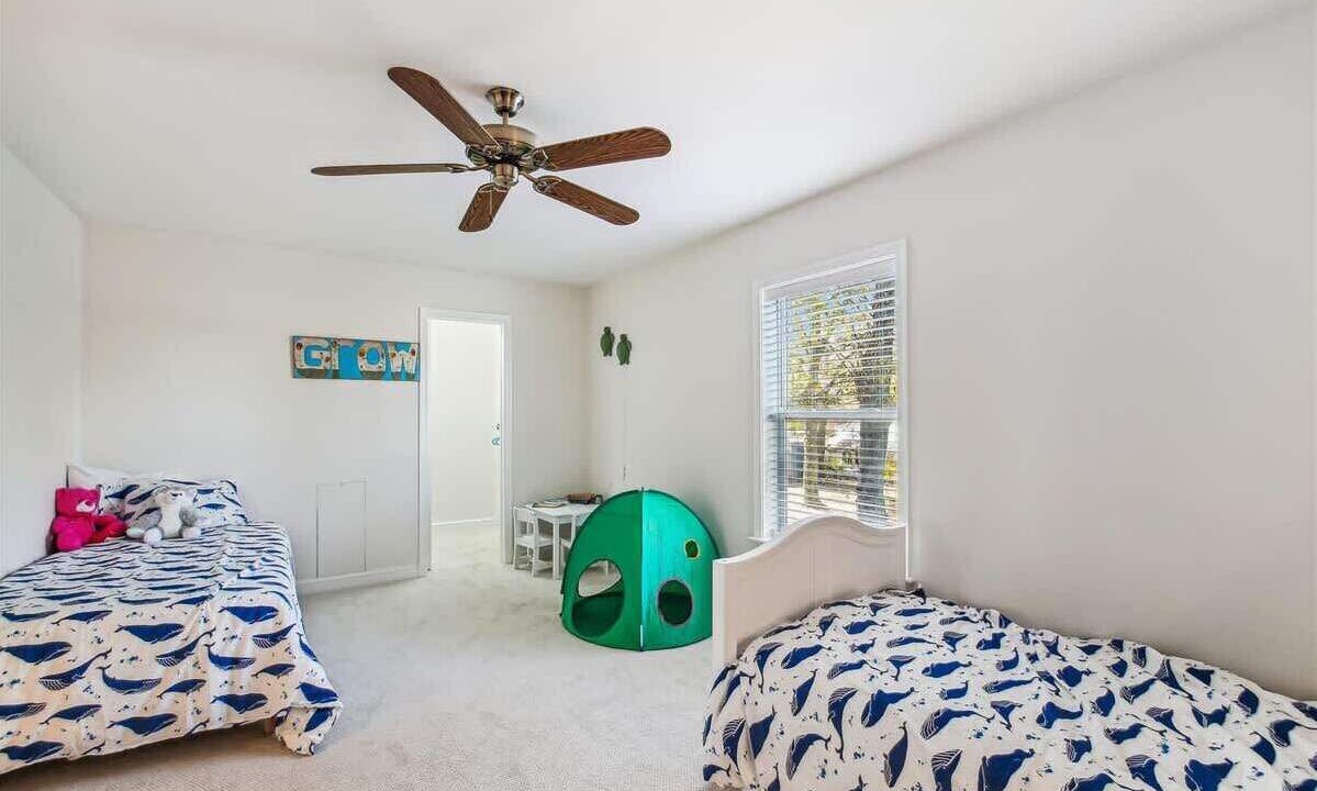 Photo of Bedroom in Selby-on-the-Bay