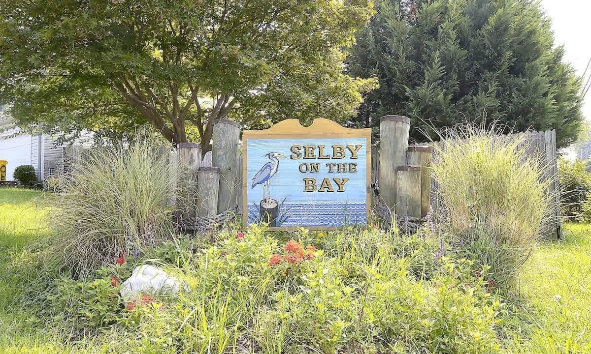 Photo of Outdoor in Selby-on-the-Bay