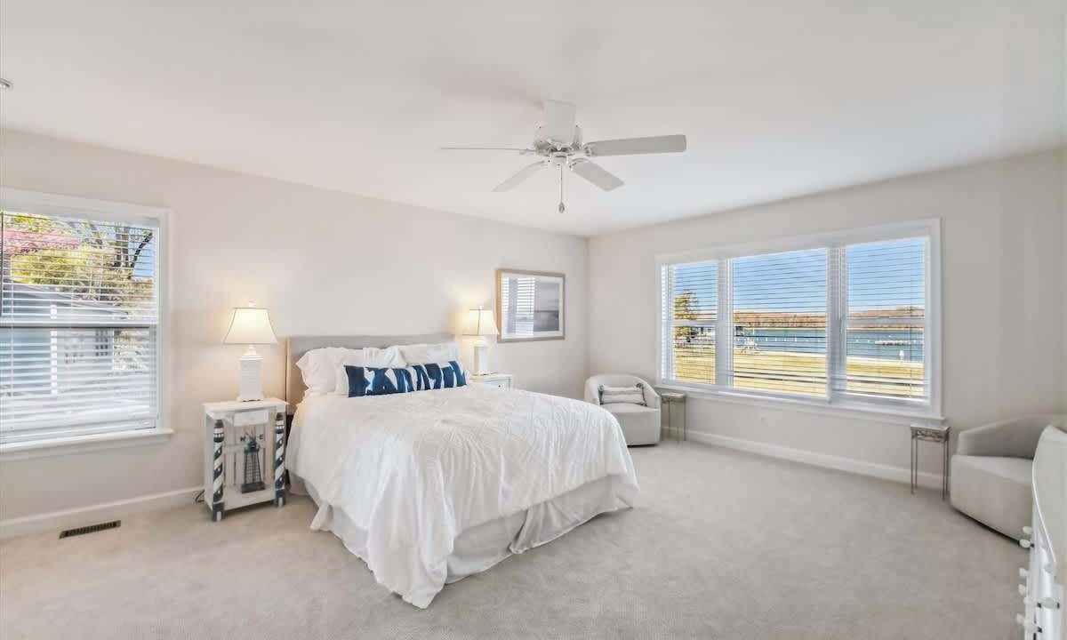 Photo of Bedroom in Selby-on-the-Bay