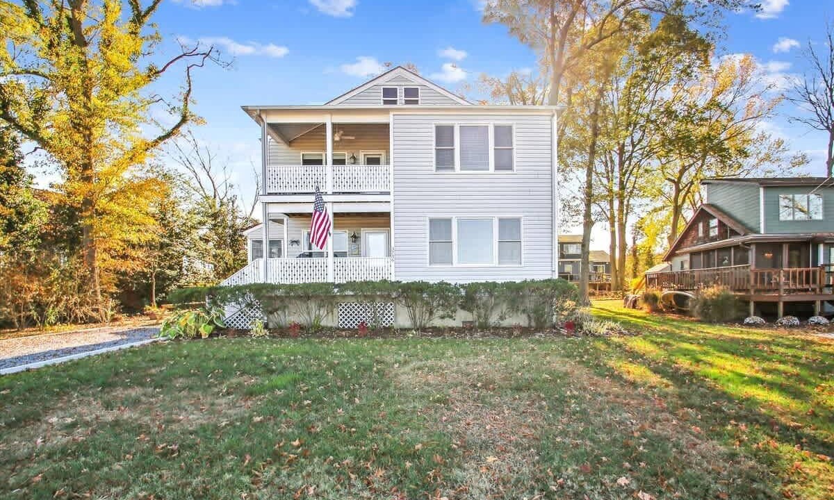 Photo of Outdoor in Selby-on-the-Bay