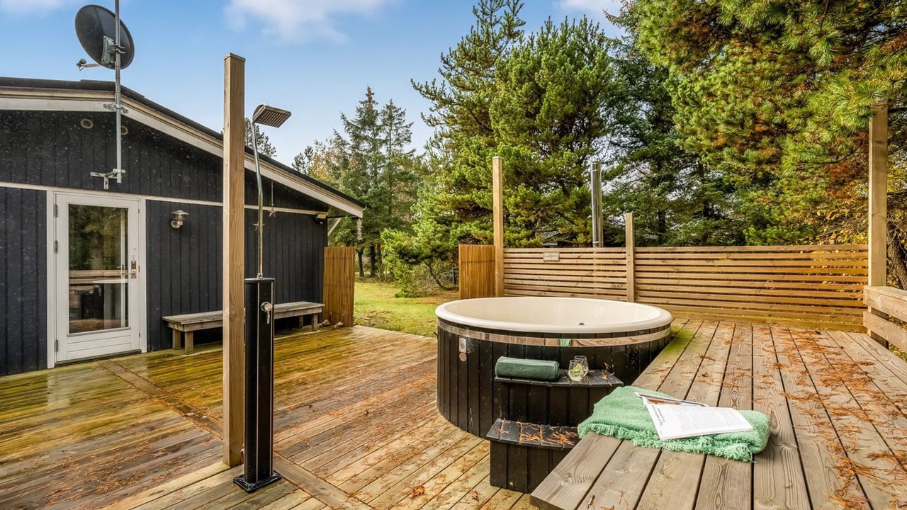 Photo of Bathroom in Sønder Nissum