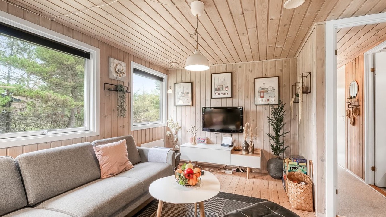 Photo of Livingroom in Sønder Nissum