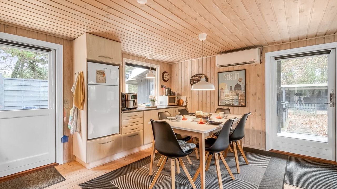 Photo of Bedroom in Sønder Nissum