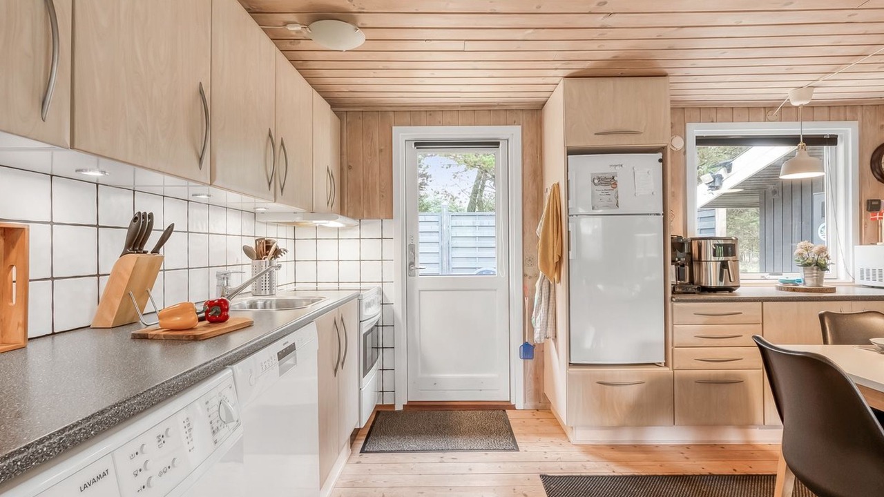 Photo of Bedroom in Sønder Nissum