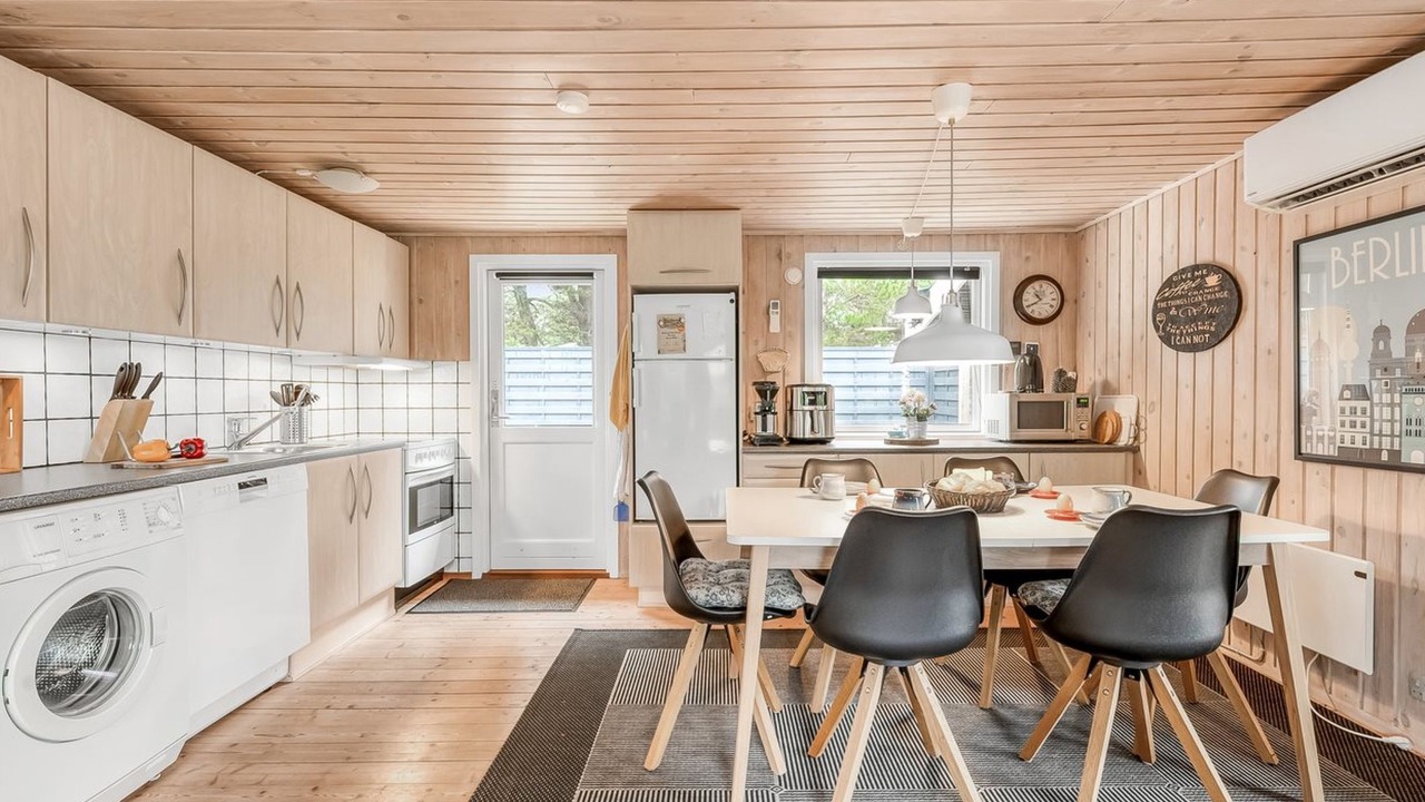 Photo of Bedroom in Sønder Nissum
