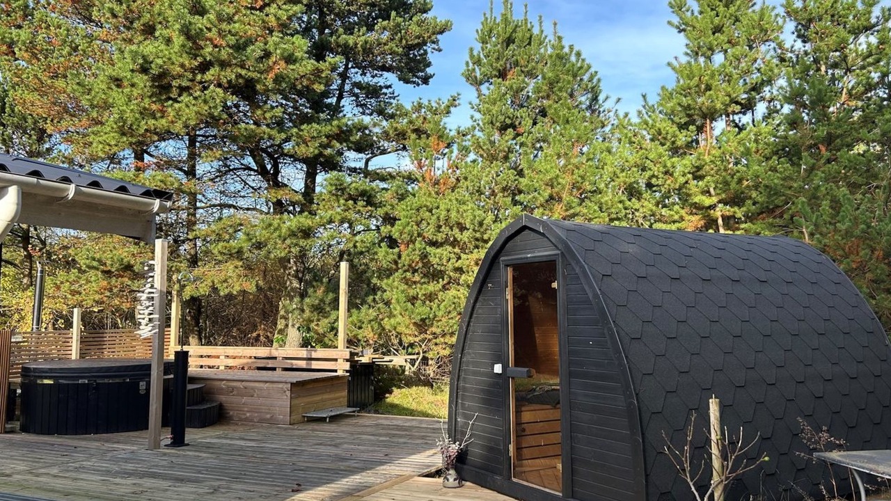 Photo of Outdoor in Sønder Nissum