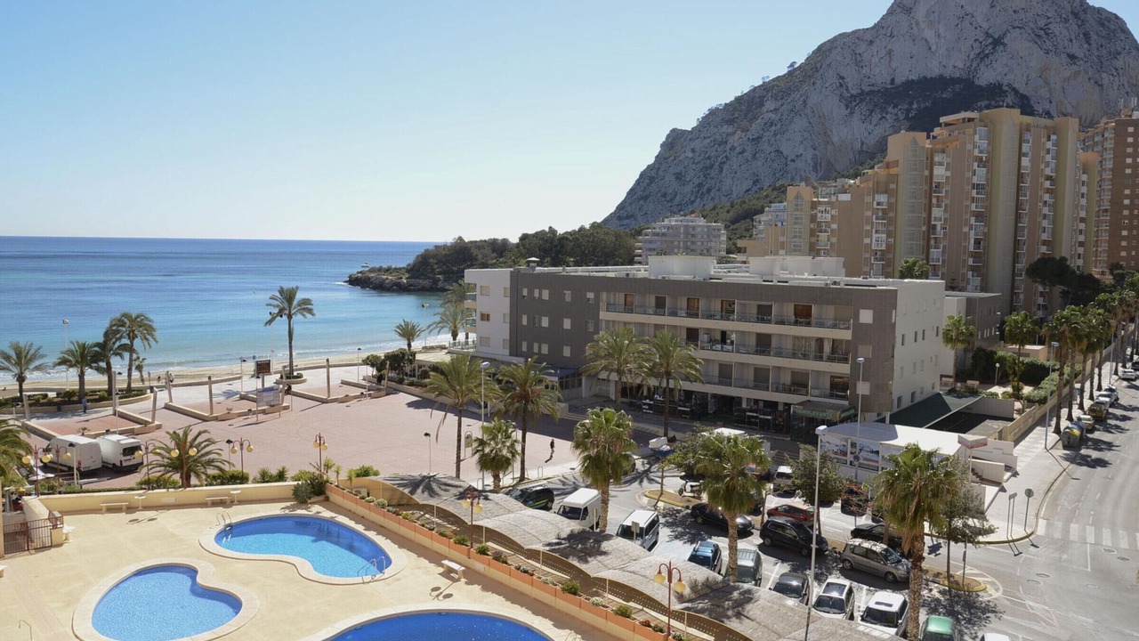 Photo of Outdoor in Calpe