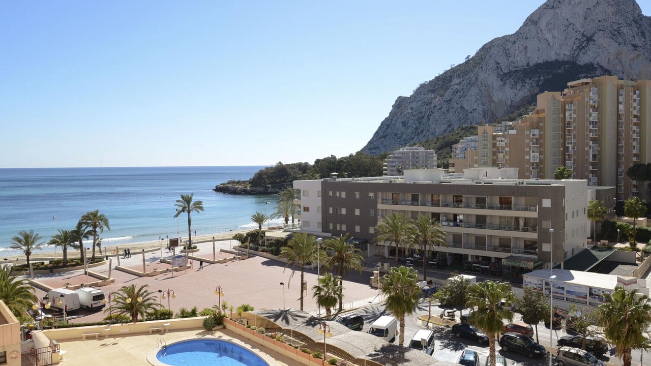 Photo of Outdoor in Calpe