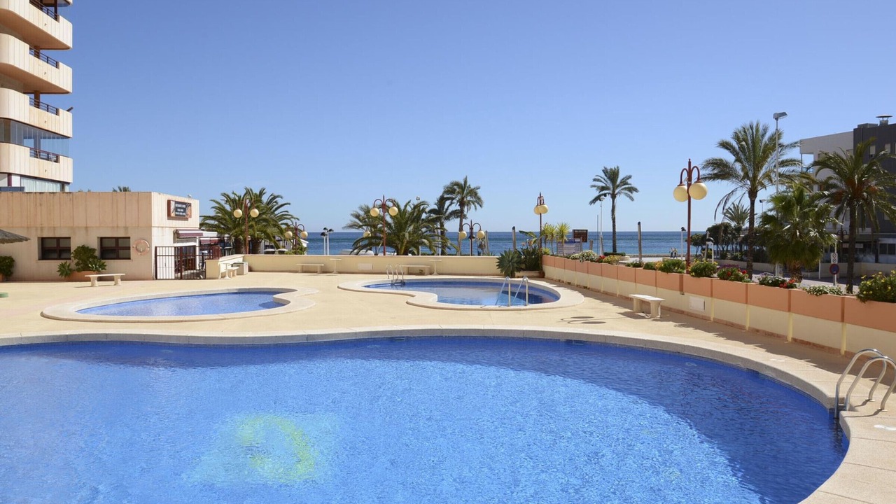 Photo of Outdoor in Calpe