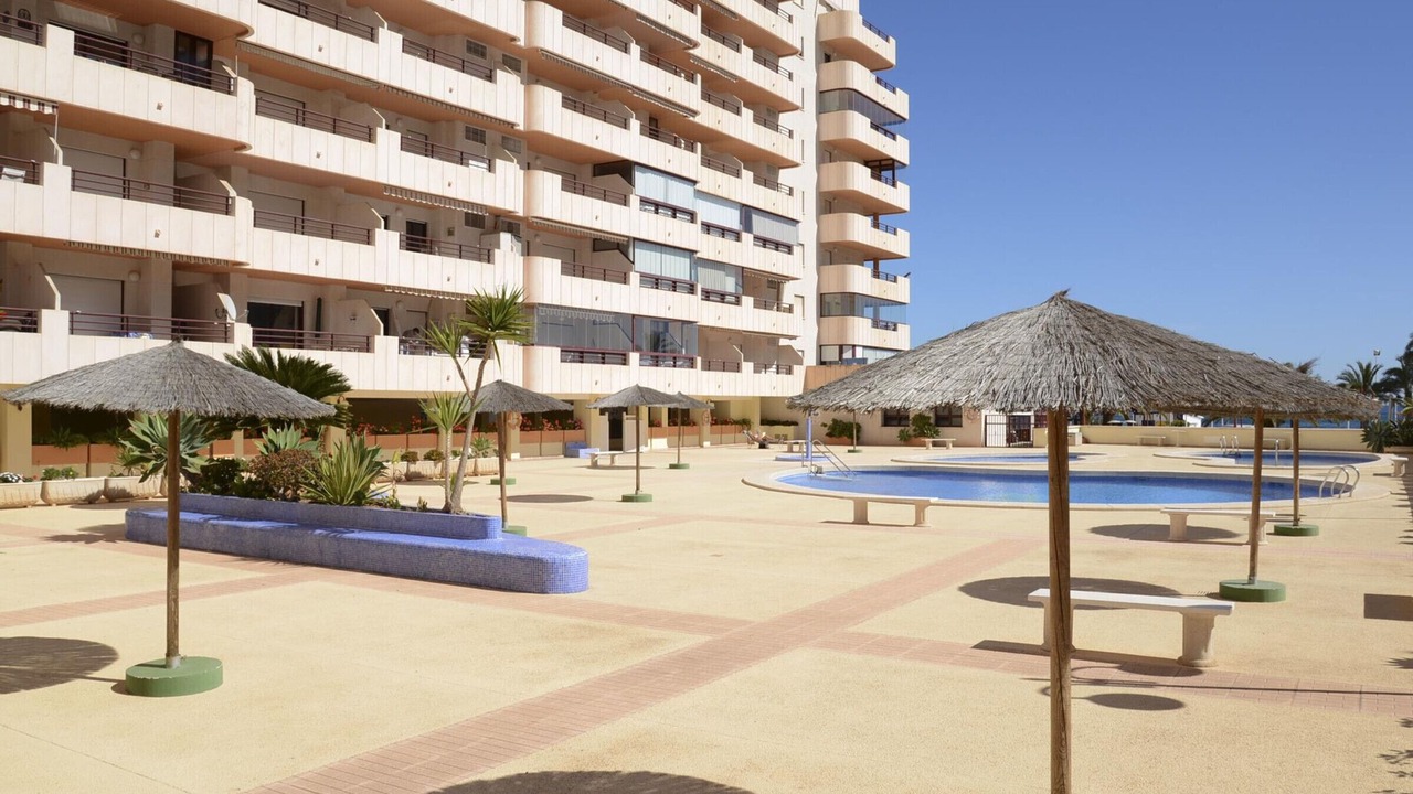 Photo of Outdoor in Calpe
