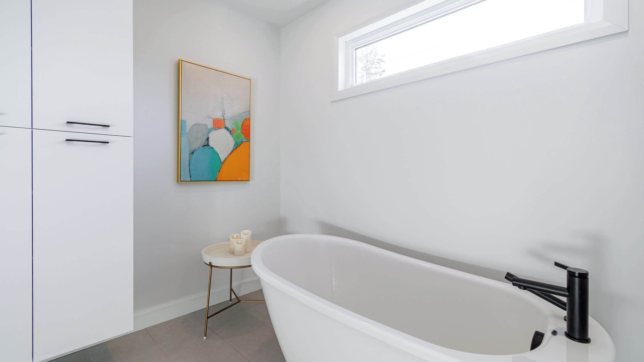 Photo of Bathroom in Shannon
