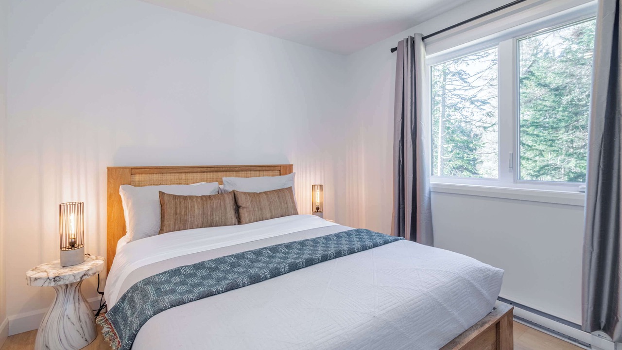 Photo of Bedroom in Shannon