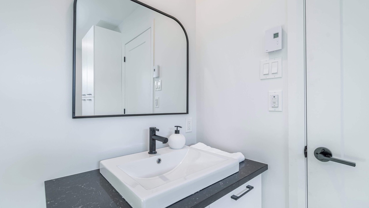 Photo of Bathroom in Shannon