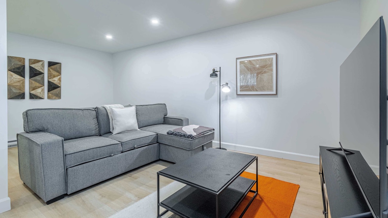 Photo of Livingroom in Shannon