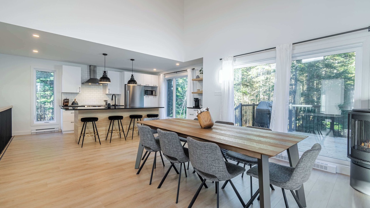 Photo of Kitchen in Shannon