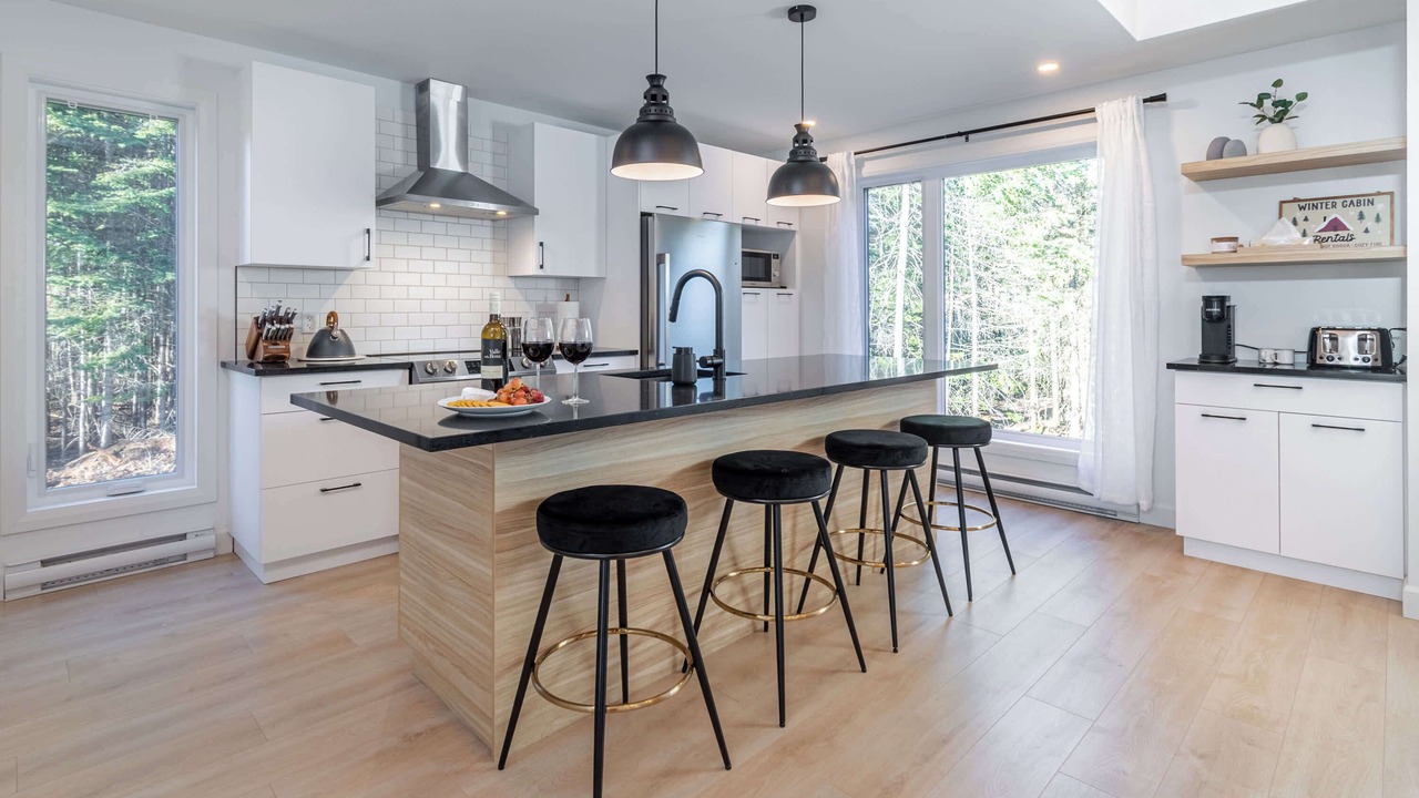 Photo of Kitchen in Shannon