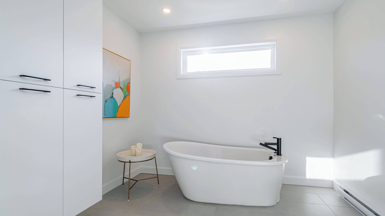 Photo of Bathroom in Shannon