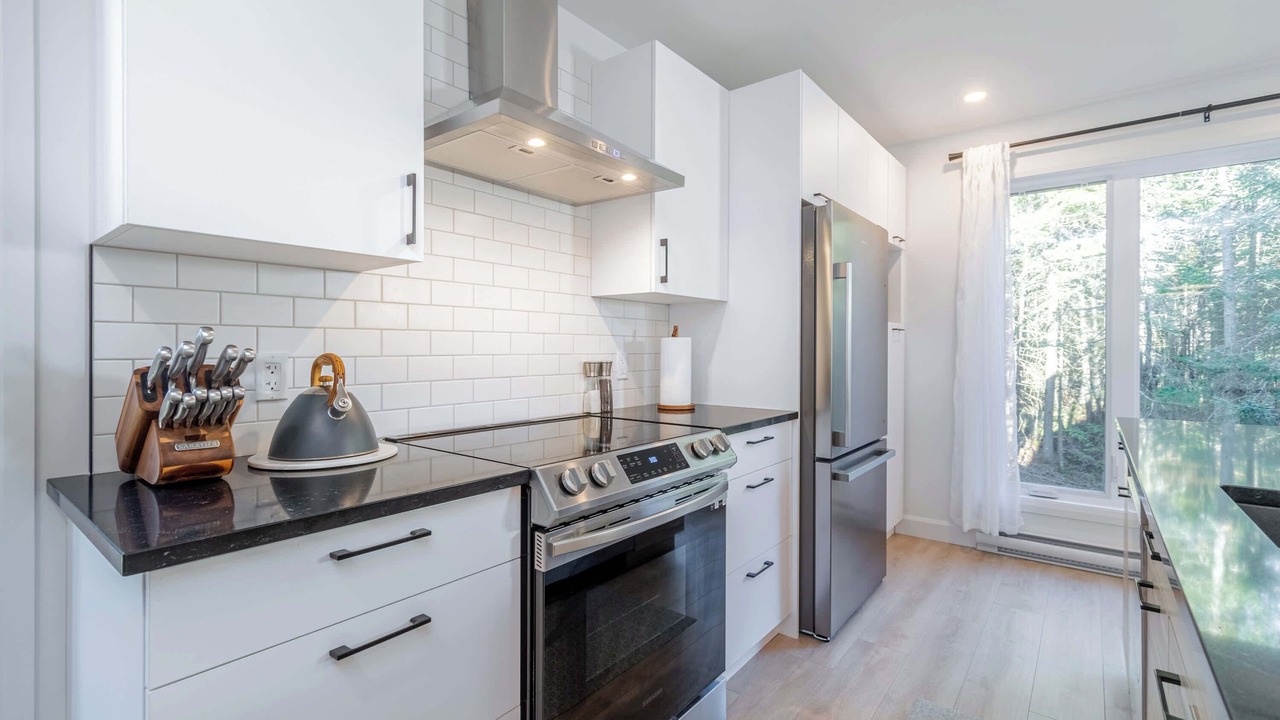 Photo of Kitchen in Shannon