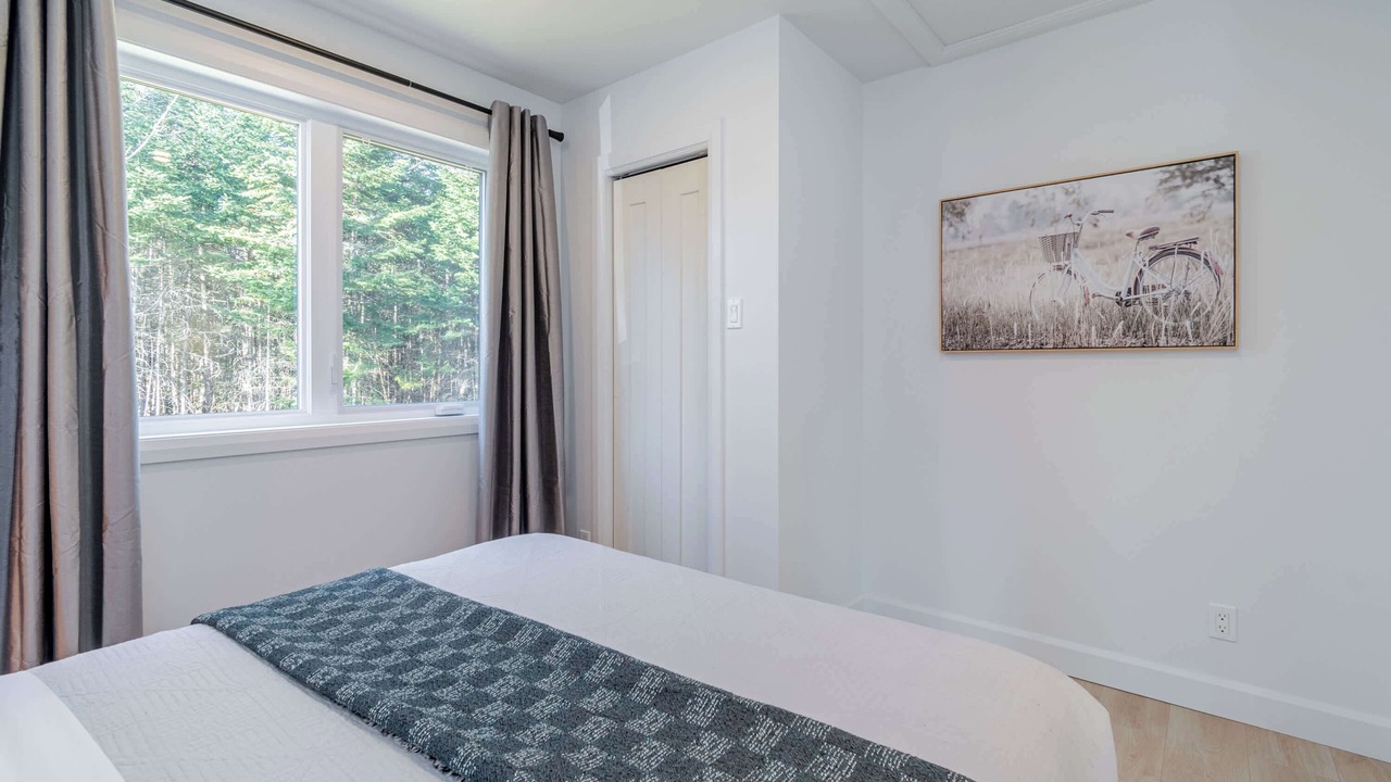 Photo of Bedroom in Shannon