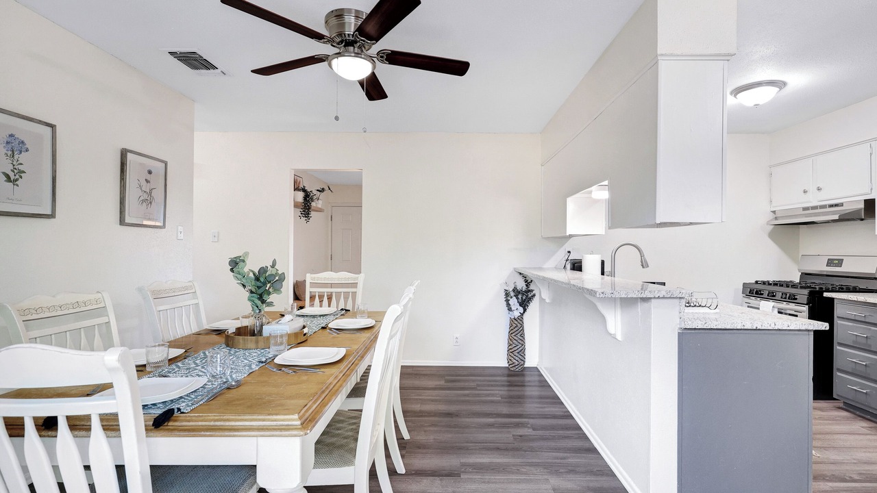 Photo of Kitchen in North San Antonio - SAT