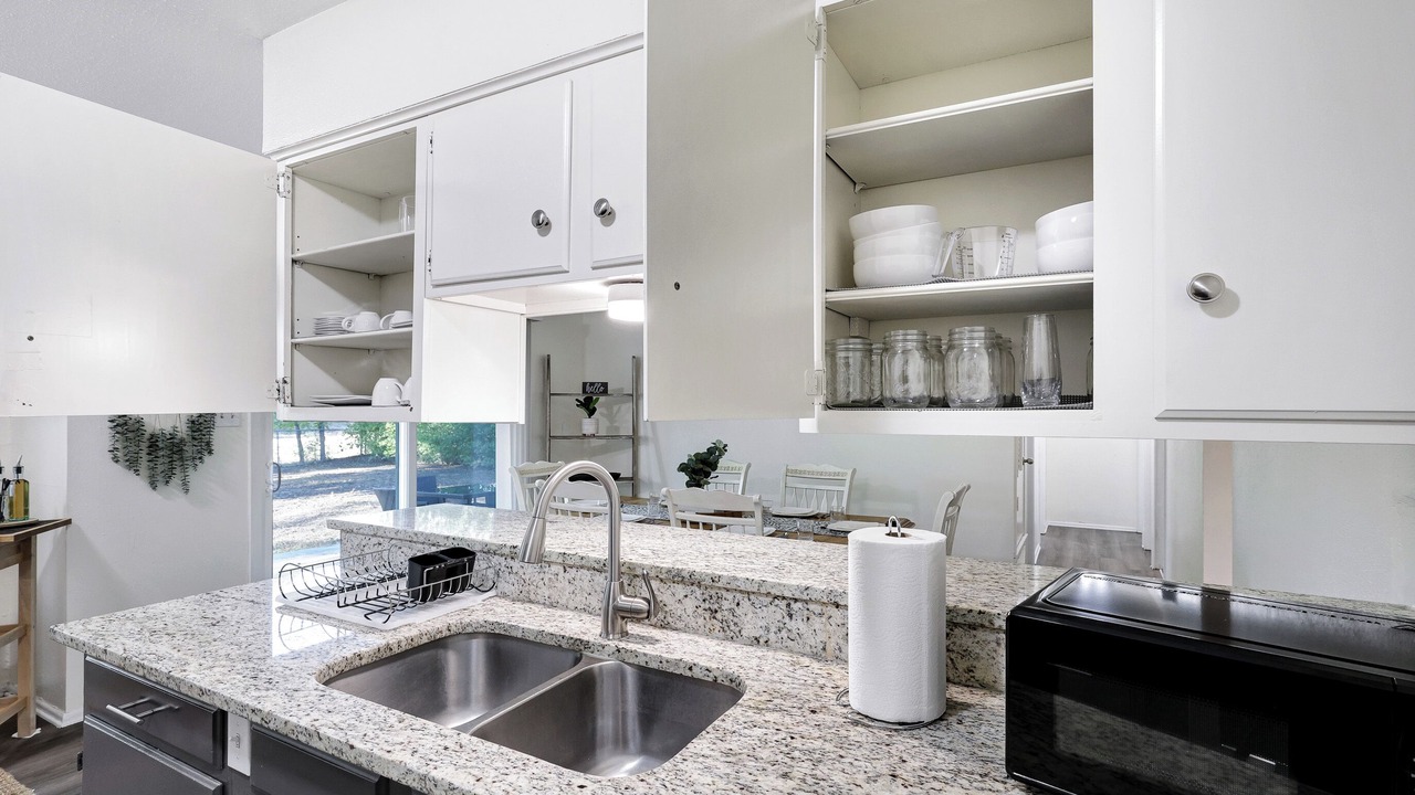 Photo of Kitchen in North San Antonio - SAT