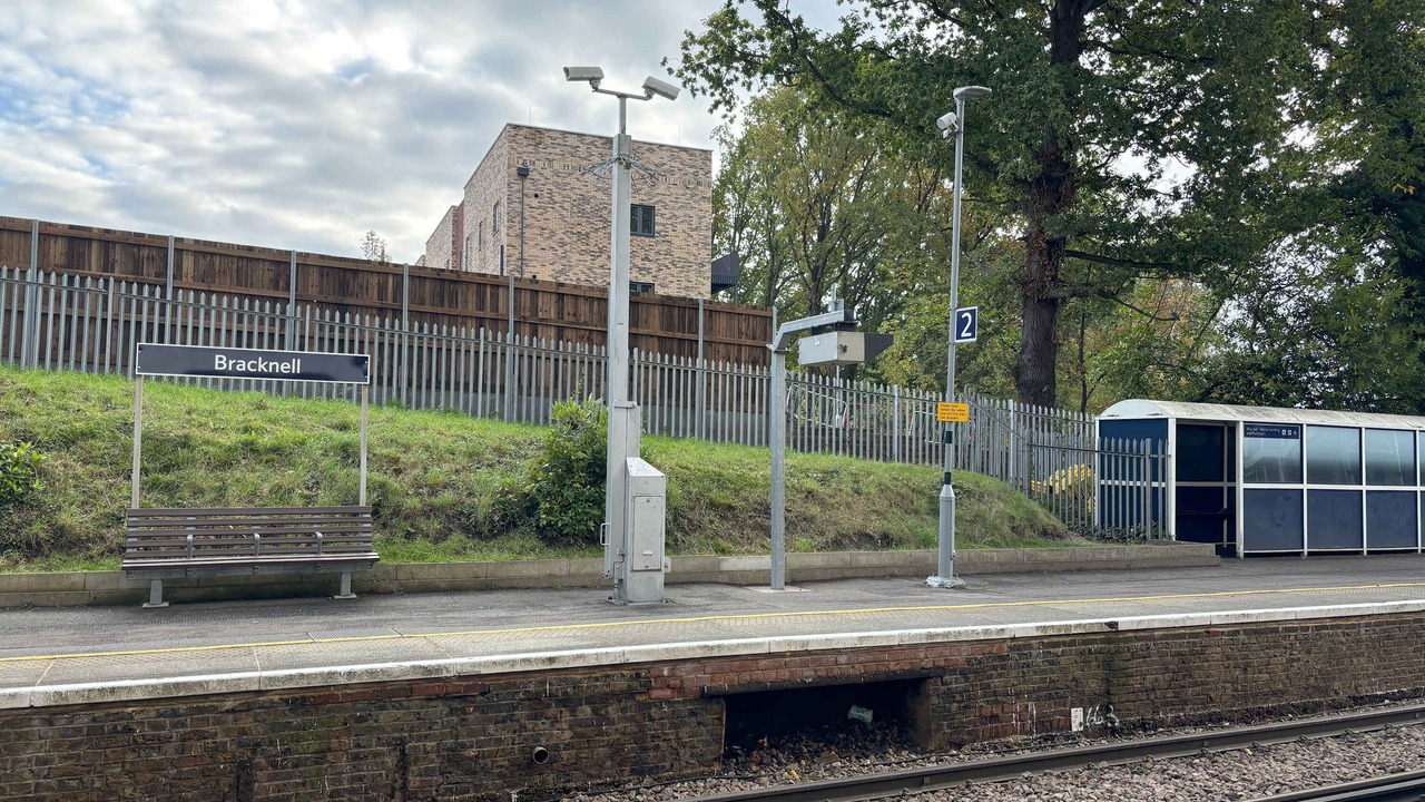 Photo of Others in Bracknell