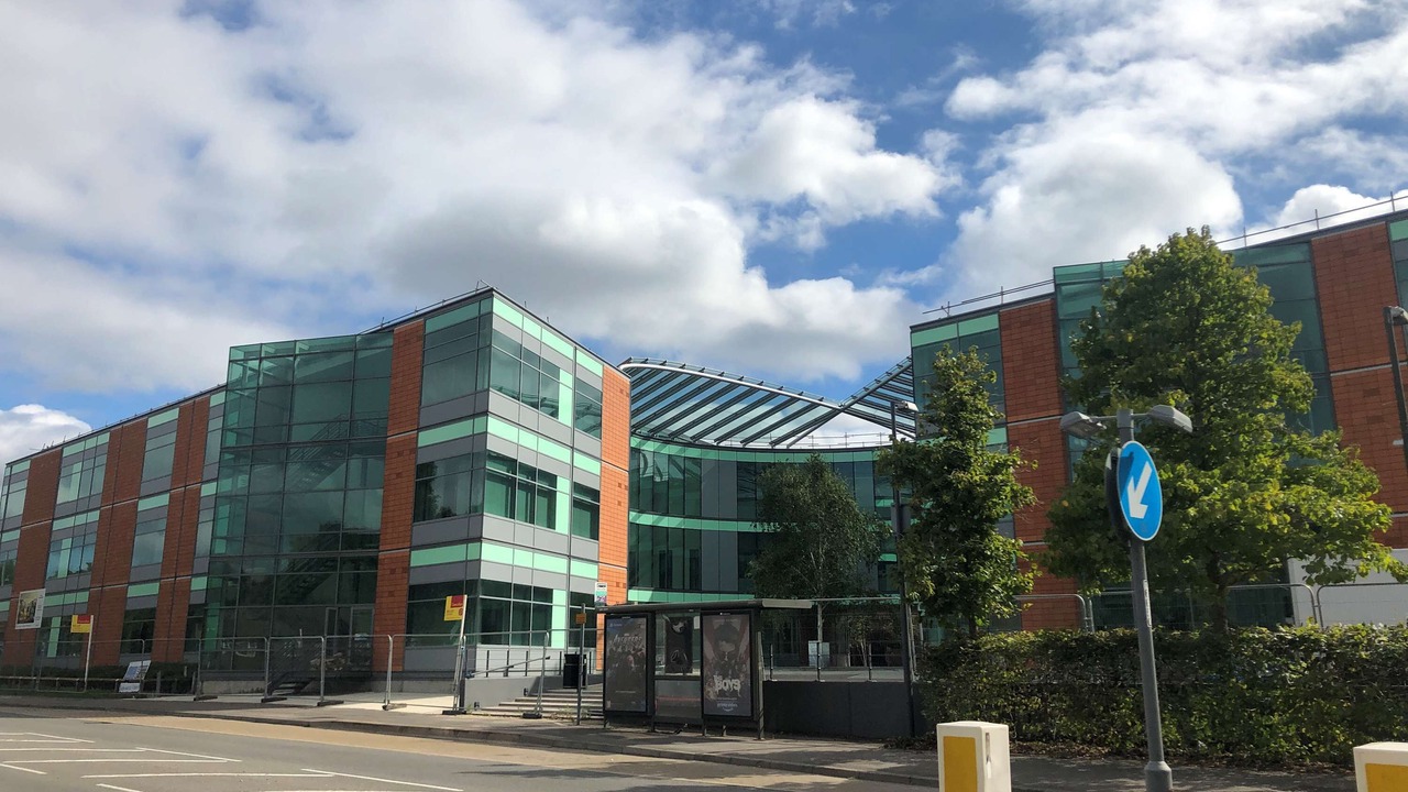 Photo of Outdoor in Bracknell