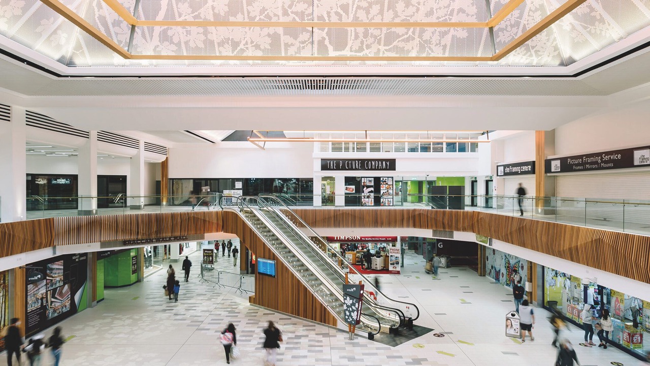 Photo of Others in Bracknell