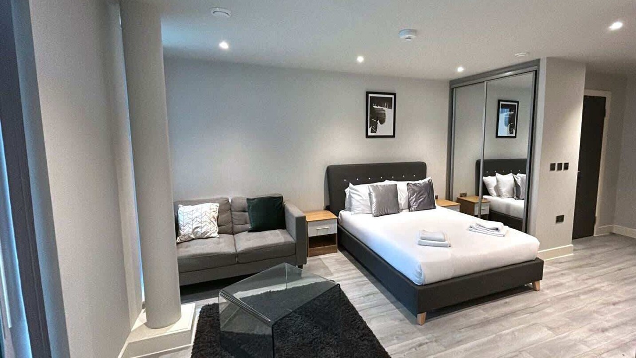 Photo of Others in Bracknell