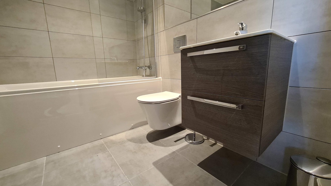 Photo of Bathroom in Bracknell