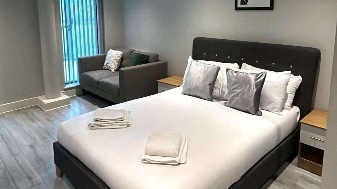 Photo of Others in Bracknell