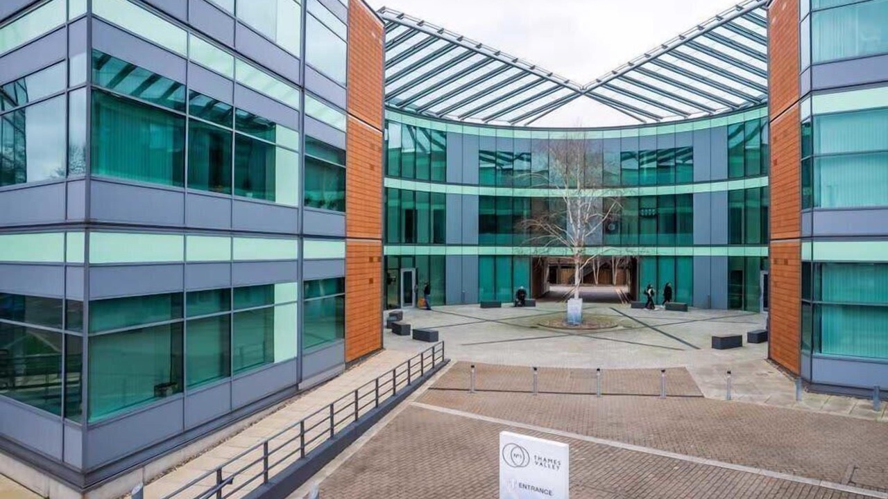 Photo of Outdoor in Bracknell