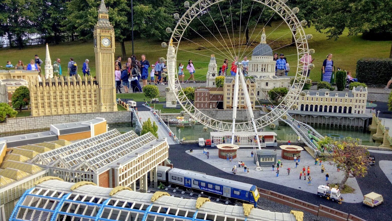 Photo of Others in Bracknell