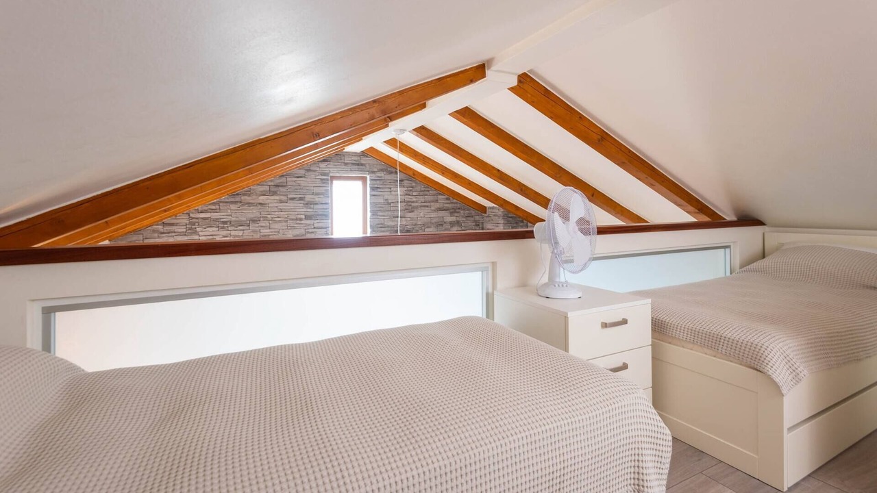 Photo of Bedroom in Orebic