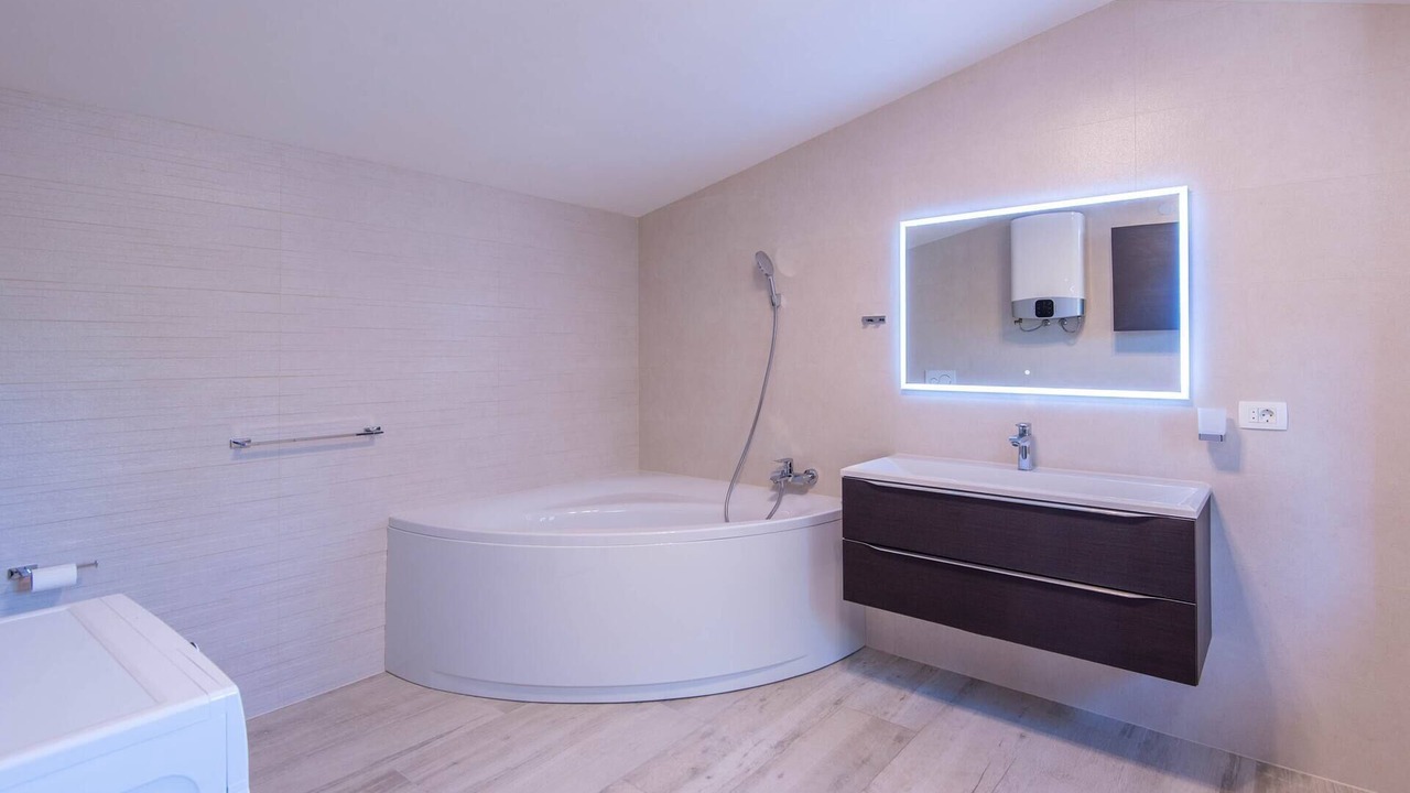 Photo of Bathroom in Orebic
